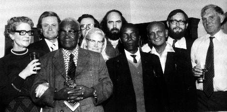 Banned members of the Liberal Party